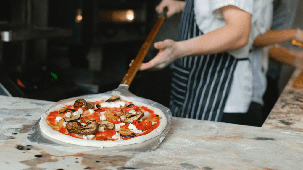 Journey of a Cherished Local Pizzeria