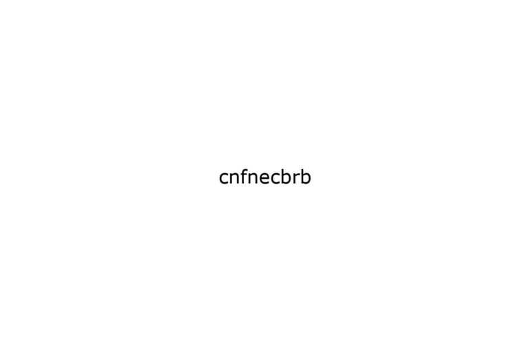 cnfnecbrb