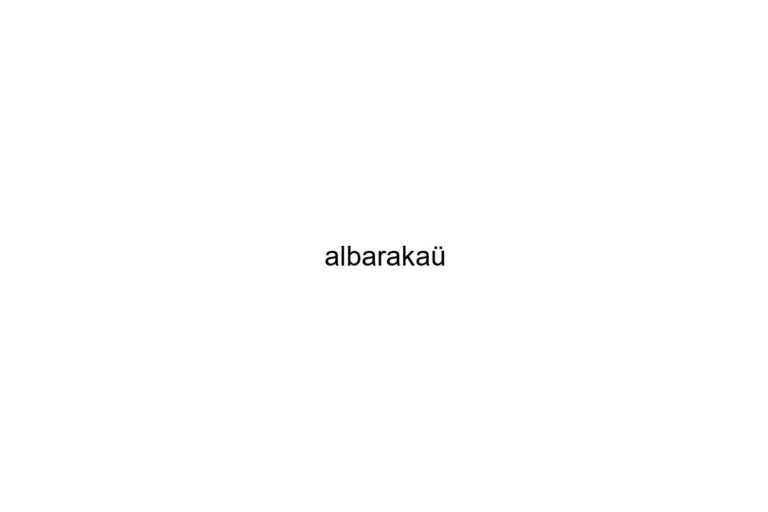 albaraka