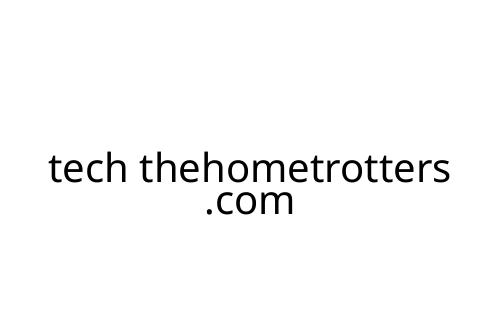 tech thehometrotters .com