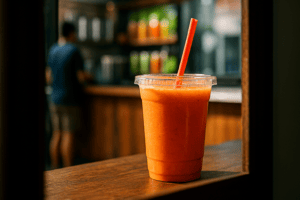 lansing juice bar success