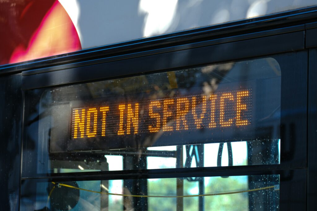 lansing public transportation updates