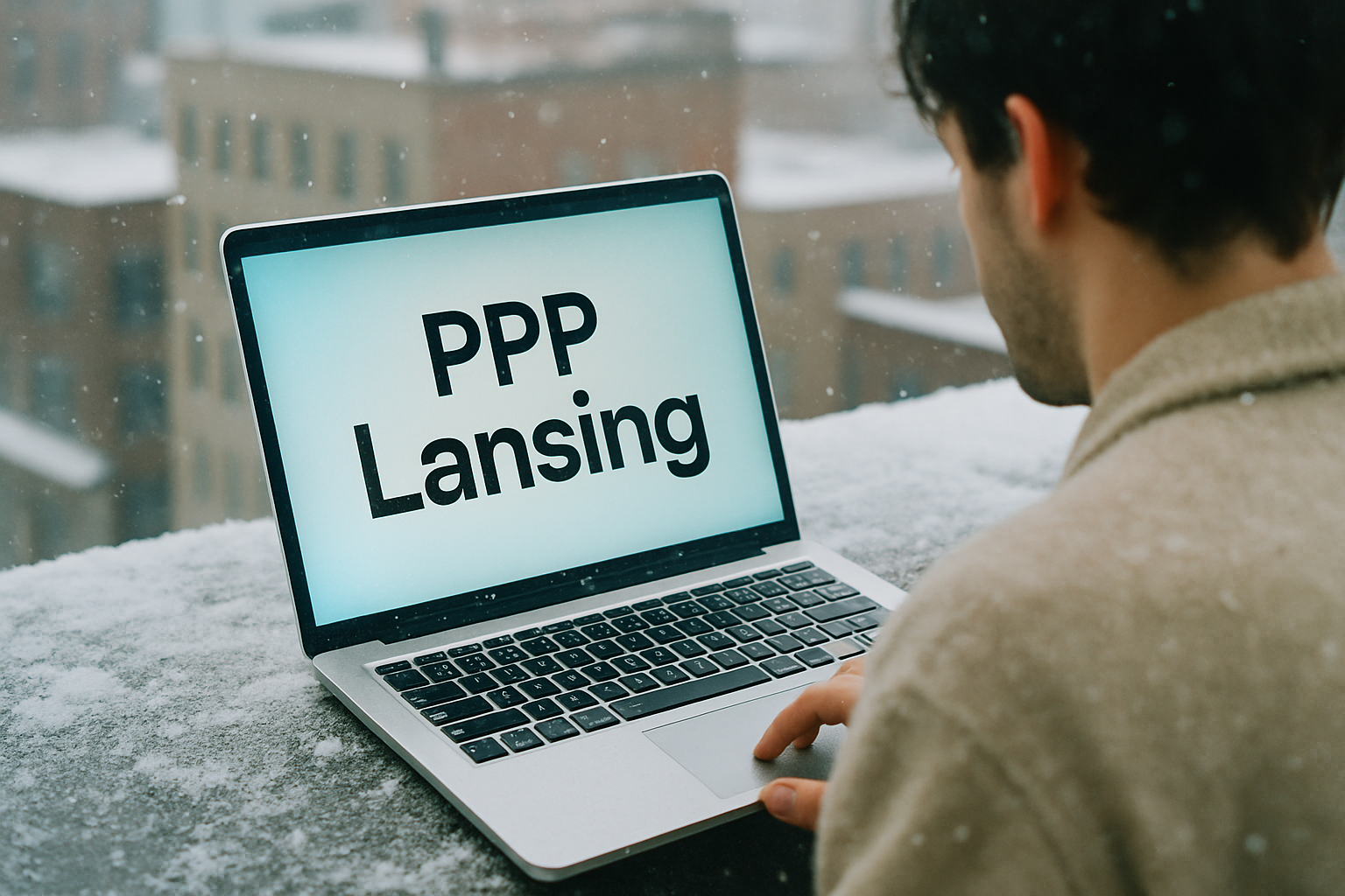 public private partnerships lansing