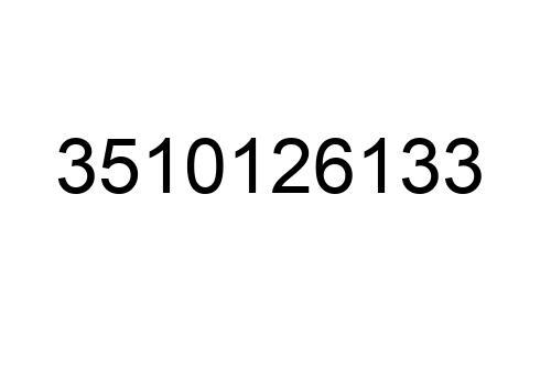 3510126133