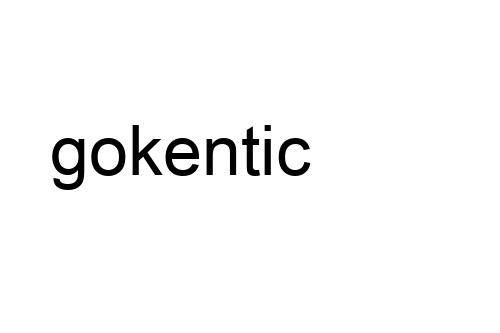 gokentic