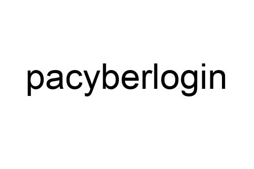 pacyberlogin