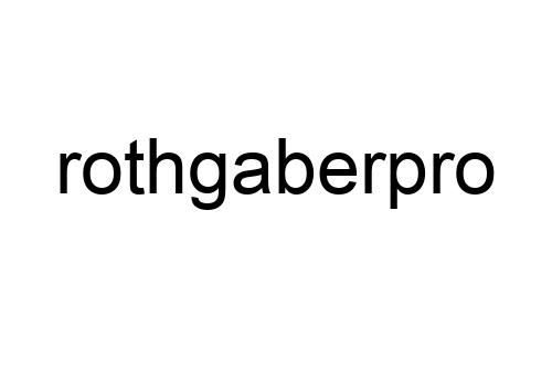 rothgaberpro