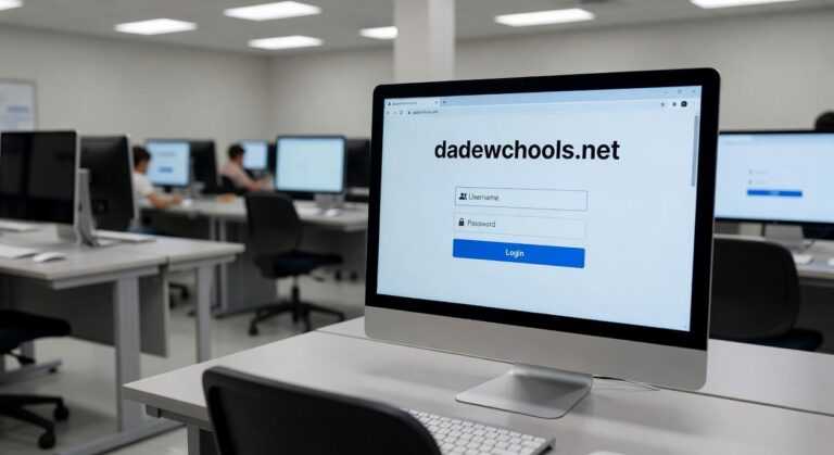 dadewchools.net login