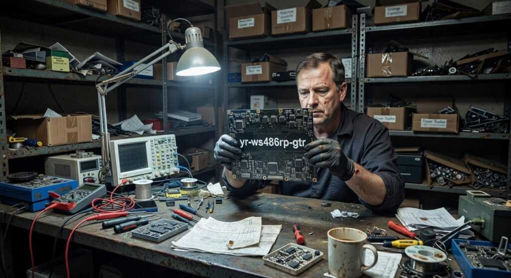 to find yr-ws486rp-gtr