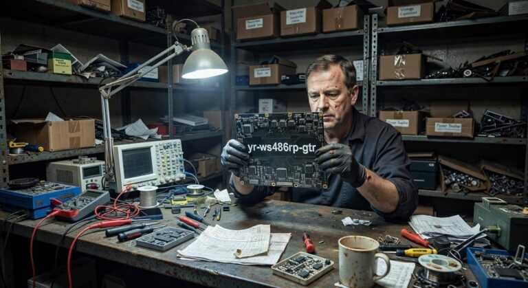 to find yr-ws486rp-gtr