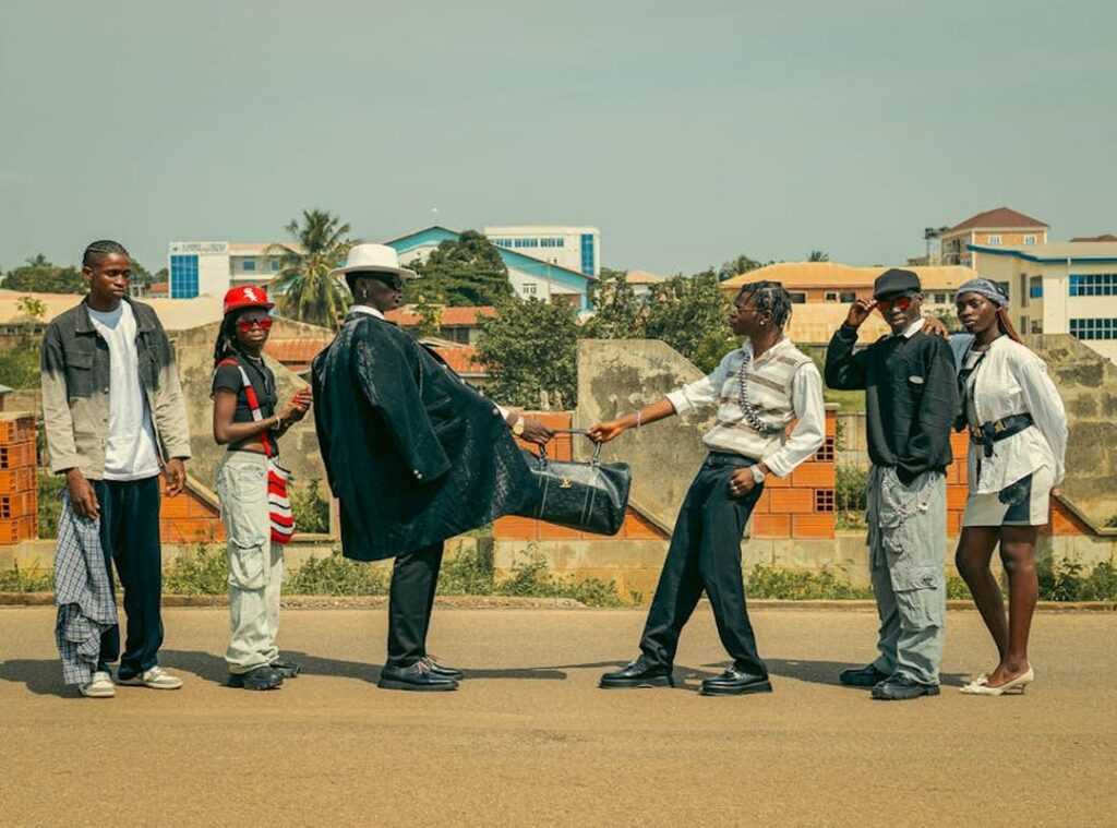 What Changes Culture Elmagcult