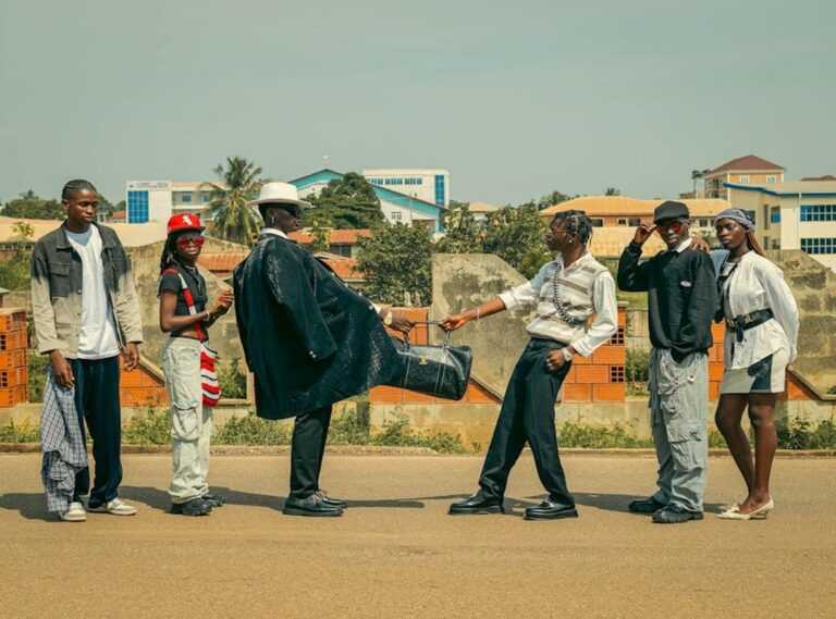 What Changes Culture Elmagcult