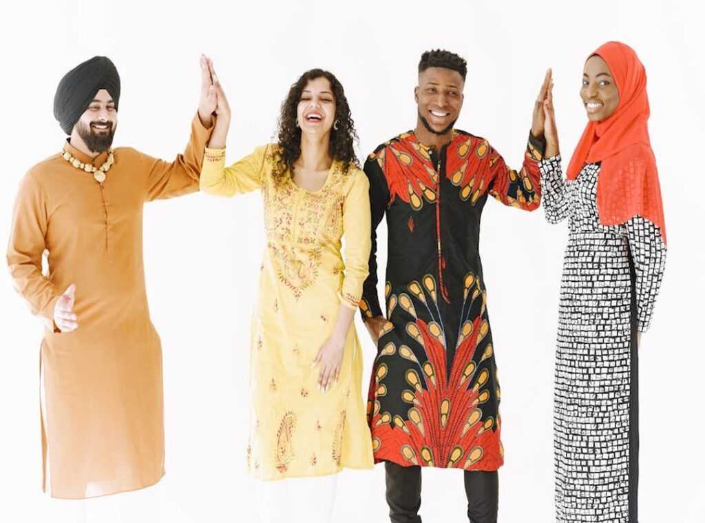 Which Cultural Differences Should Always Be Considered Elmagcult