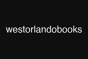 westorlandobooks