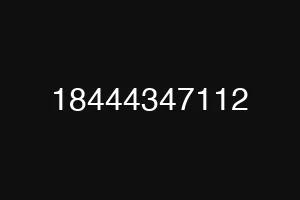 18444347112