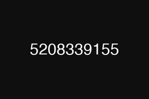 5208339155