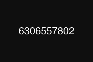 6306557802