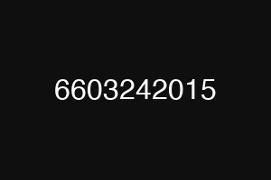 6603242015