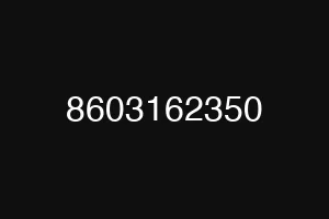 8603162350