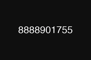 8888901755