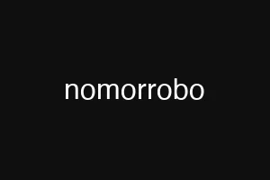 nomorrobo