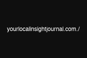 yourlocalinsightjournal.com./