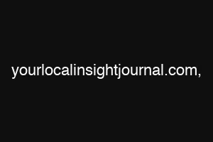 yourlocalinsightjournal.com,